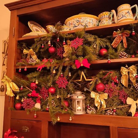 Bed & Breakfast Tiffany Domodossola Exterior foto