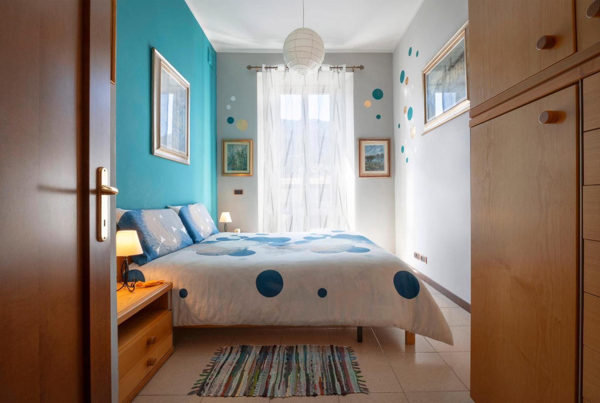 Bed & Breakfast Tiffany Domodossola Exterior foto