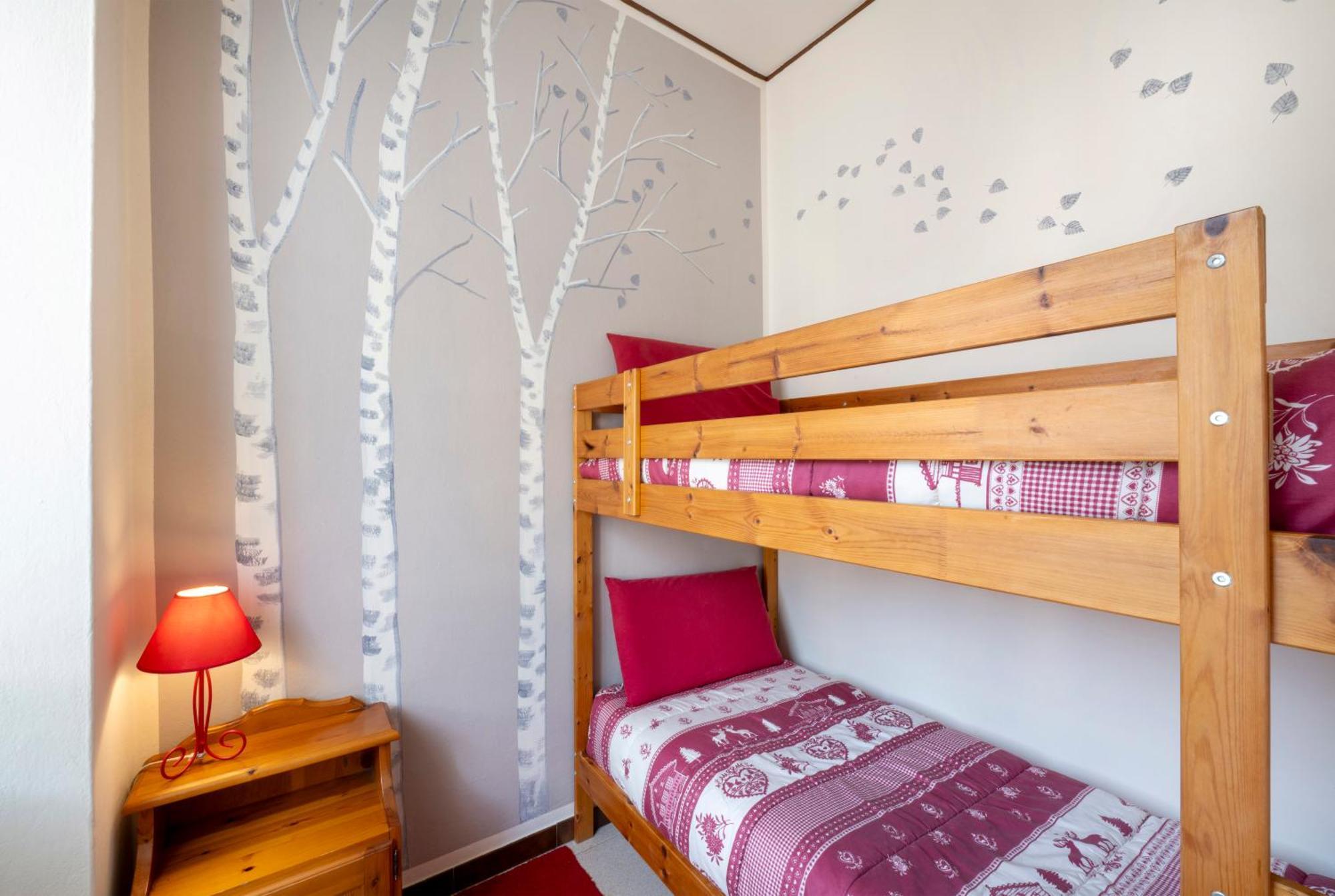 Bed & Breakfast Tiffany Domodossola Exterior foto