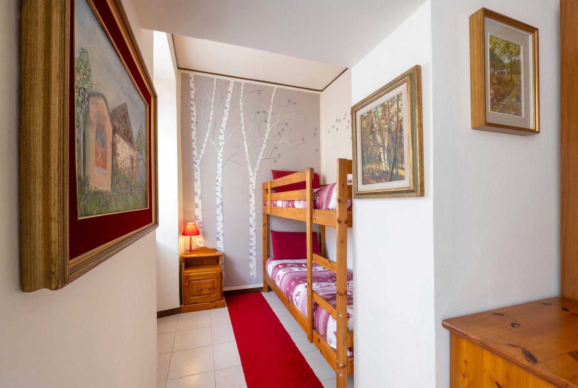 Bed & Breakfast Tiffany Domodossola Exterior foto