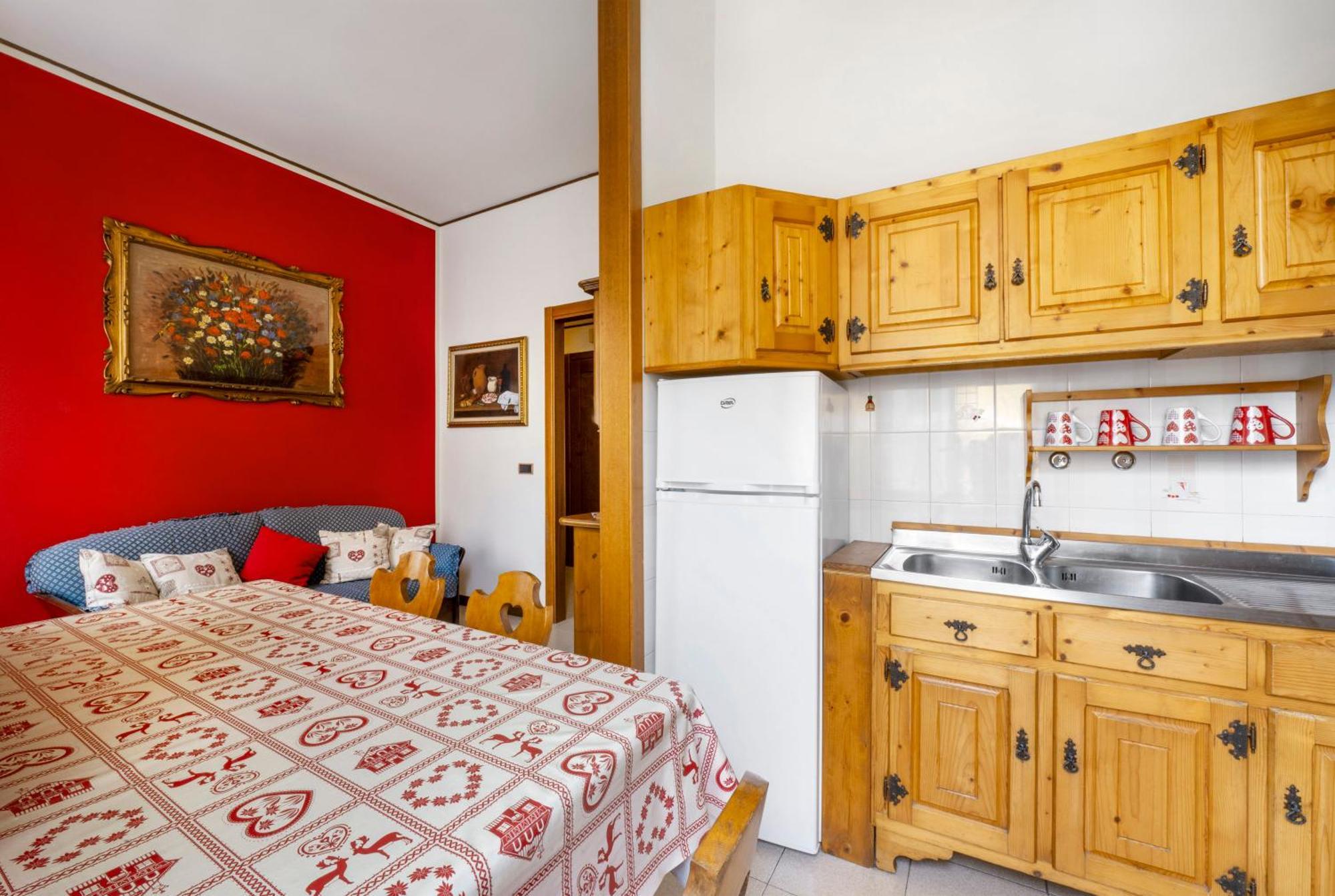 Bed & Breakfast Tiffany Domodossola Exterior foto