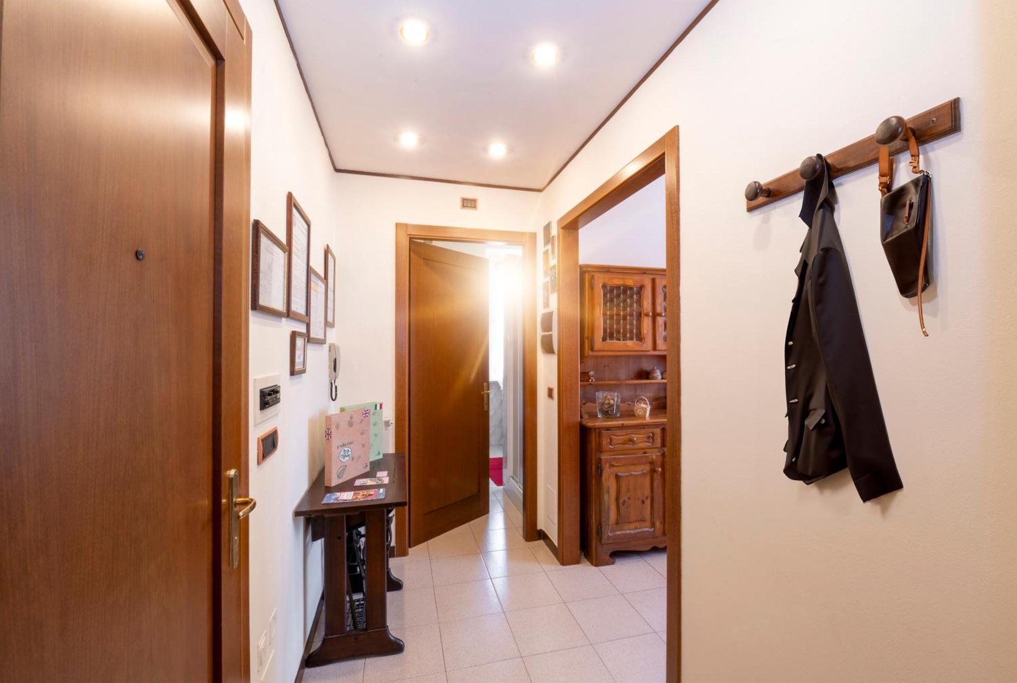 Bed & Breakfast Tiffany Domodossola Exterior foto