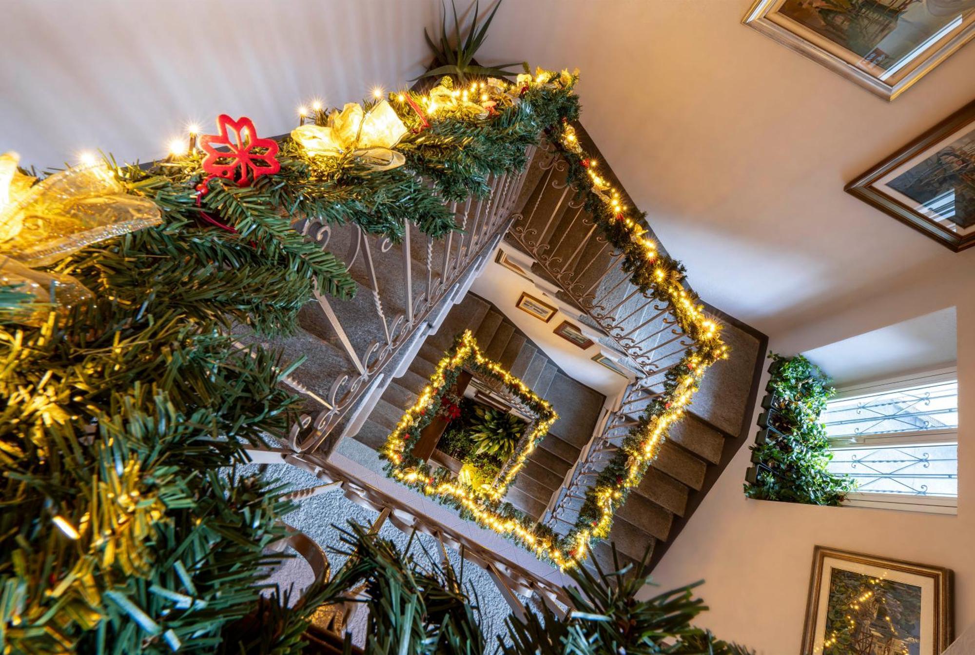 Bed & Breakfast Tiffany Domodossola Exterior foto